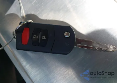 2013 Mazda Cx-9 Sport из США, поврежденный, VIN JM3TB2BA3D0403752